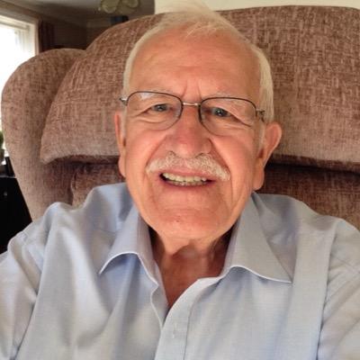 Profile Picture of PETER G COPP (@PghcCopp) on Twitter