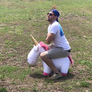 Profile Picture of Ian Puigdollers (@ian.puigdollers) on Facebook