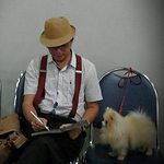 Profile Picture of Sravudh Snidvongs (@sravudhsnidvongs) on Flickr