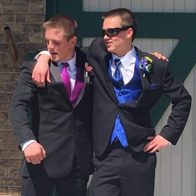 Profile Picture of Jesse McClay (@jesse_mcclay) on Twitter
