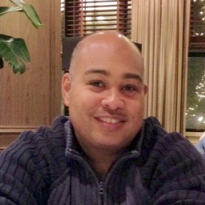 Profile Picture of Paul David Murdock (@murdockpd) on Twitter