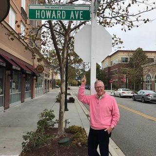 Profile Picture of Howard Marcum (@howard.marcum.3) on Facebook