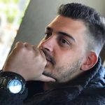 Profile Picture of Kimwnas Kontos (@kimwnas_kontos) on Instagram