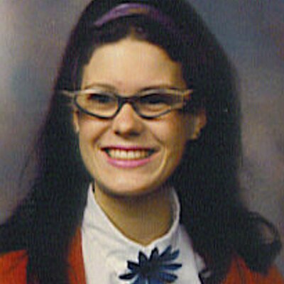 Profile Picture of Heather Mueller (@geekness) on Twitter