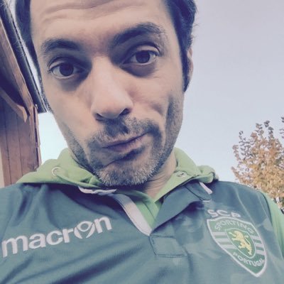 Profile Picture of David Sobral (@Didinho1977) on Twitter
