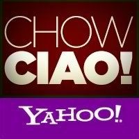 Profile Picture of Chow Ciao! with Fabio Viviani (@watchchowciao) on Pinterest