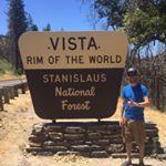 Profile Picture of Daniel Barker (@danrbarker) on Instagram