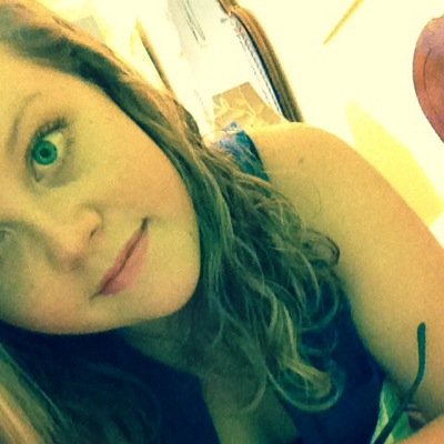 Profile Picture of Rebecca Clevenger (@RebeccaC839) on Twitter