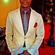 Profile Picture of Sylvester Stephen (@praizSylvester) on Twitter