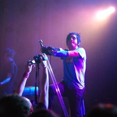 Profile Picture of Jay Ramirez (@Comajay) on Twitter
