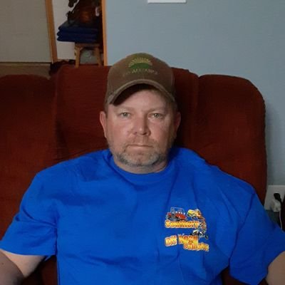 Profile Picture of Mike Hysong (@hysong_mike) on Twitter