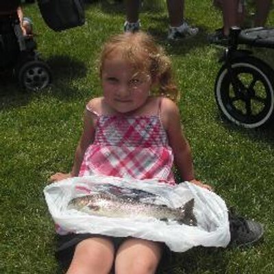 Profile Picture of Loren Pence (@Kayel363) on Twitter