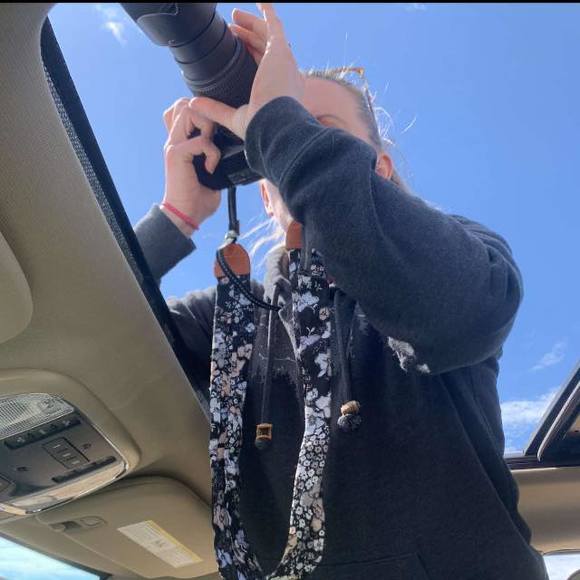 Profile Picture of Rachel Fetterman (@rachipoo36) on Poshmark