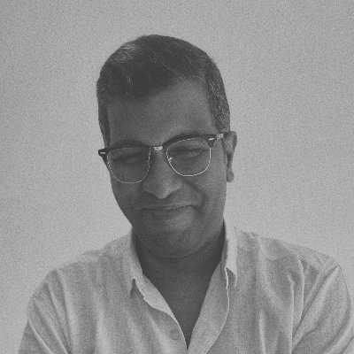 Profile Picture of Deepu Sasi Kumar (@deepusasikumar) on Twitter