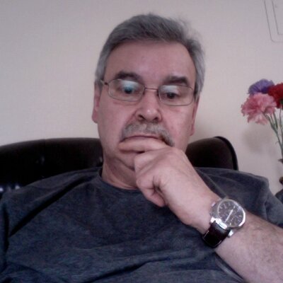 Profile Picture of James Pottle (@jjpottle45) on Twitter