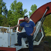 Profile Picture of Richard Steele (@rsteele18) on Youtube
