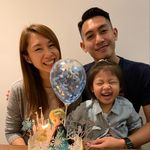 Profile Picture of Shereen Cheung (@shereencheung) on Instagram