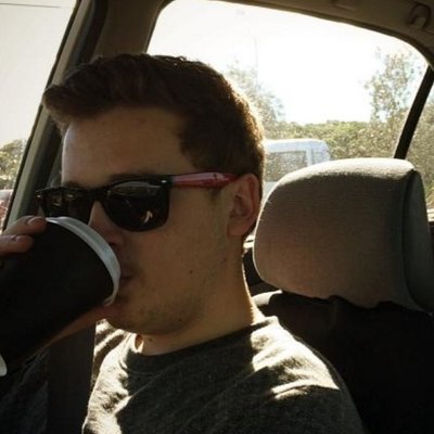 Profile Picture of Peter Schubert (@PeterSchubert95) on Twitter