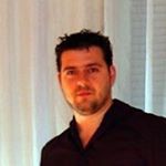 Profile Picture of George Melekos (@gmelekos) on Instagram