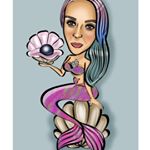 Anna Matthews - Instagram Profile Picture of Anna Matthews (@mermaidlavishlockets) on Instagram
