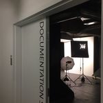 Profile Picture of Mario Gallucci / Sarah Meadows (@pnca_documentation_studio) on Instagram