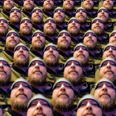 Profile Picture of Eric Rigney (@EvilTheives) on Twitter