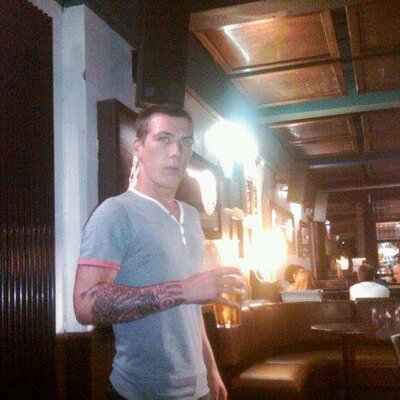 Profile Picture of Scott Spiller (@scottspiller1) on Twitter