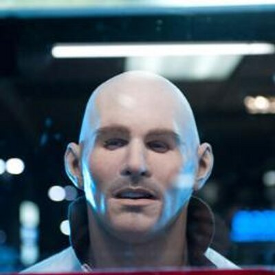 Profile Picture of Stephen McCallum (@_McCallum_) on Twitter