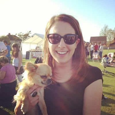 Profile Picture of Alice Oswald (@AliceOswald) on Twitter