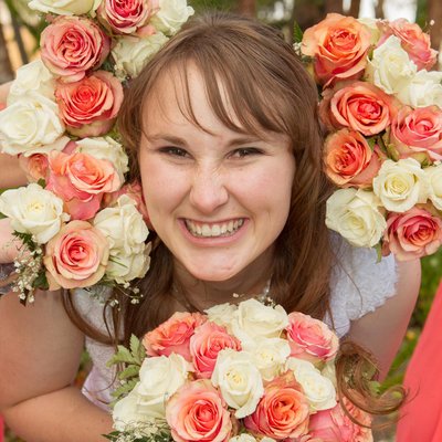 Profile Picture of Rachael Robles (@RachaelMariah9) on Twitter