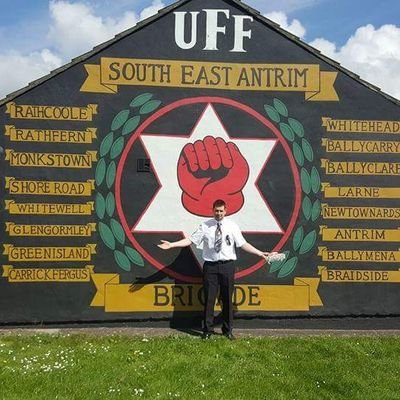 Profile Picture of Robert Auld (@RobertAuld10) on Twitter