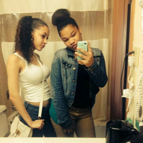 Profile Picture of Jamilah Muhammad (@jamilahm__) on Poshmark