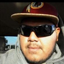 Profile Picture of Martin Crispin (@MartinCrispin) on Twitter