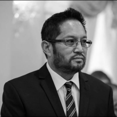 Profile Picture of George Vidal (@gveejr) on Twitter