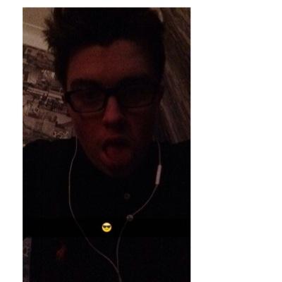Profile Picture of Bradley Bellows (@BellowsBradley) on Twitter
