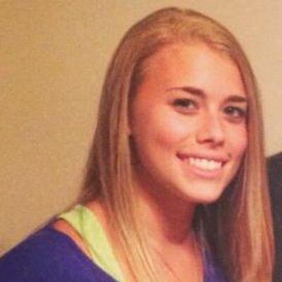 Profile Picture of Jenna Schmith Funk (@JennaMarieIU12) on Twitter