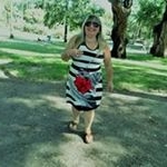 Profile Picture of Nancy Iris Echevarria Da Silva (@echevarriadasilva) on Instagram
