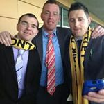 Profile Picture of Bernard Kelly (@bernard____kelly) on Instagram