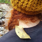 Profile Picture of Alice’s Hand Embroidery | Ginger’s Leaves (@gingersleaves3665) on Youtube