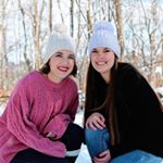 Profile Picture of kimberly & julia (@k.j.thomas_clothing) on Instagram