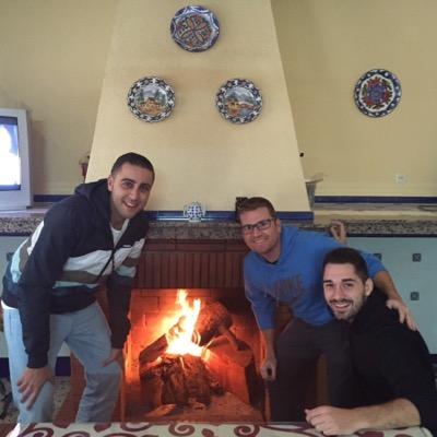 Profile Picture of Rafael Rey Luque (@Riyac0) on Twitter