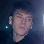 Profile Photo of Lewis Bradley (@lew_bradley) on Instagram