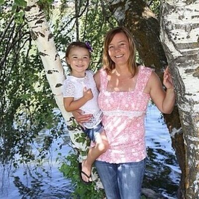 Profile Picture of Leah Erickson (@84_Leah) on Twitter