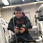 Profile Picture of David McCloud (@davidam1207) on Instagram