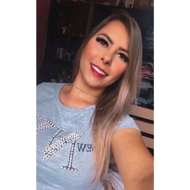 Profile Picture of Paula Vanni (@paula_vanni.r545) on Tiktok