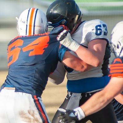 Profile Picture of Daniel Ballinger (@DanielNoah63) on Twitter