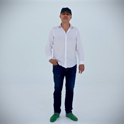 Profile Picture of Andy Keen (@regularhorse) on Twitter