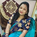 Profile Picture of manisha gandhi (@manisha_jugal_gandhi) on Instagram