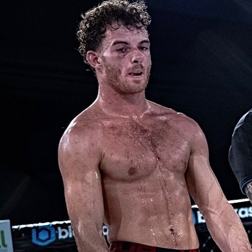 Profile Picture of Glennmcveighmma (@glennmcveigh) on Tiktok