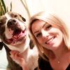 Profile Picture of Melissa Downey (@@puppiesnpeonies) on Tiktok